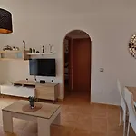 Espectacular Atico En Playa Apartament
