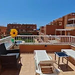Apartament Espectacular Atico En Playa *