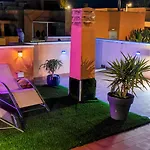 Espectacular Atico En Playa Apartament