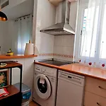 Espectacular Atico En Playa Apartament