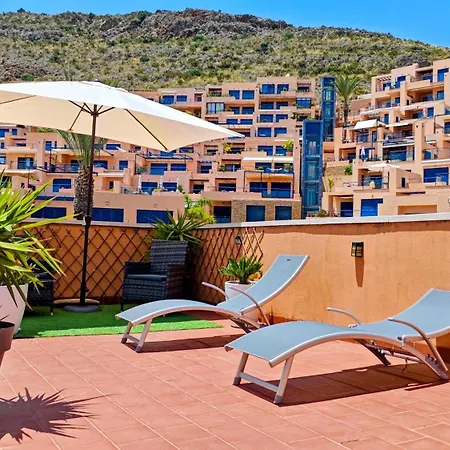 Espectacular Atico En Playa * מוחקאר