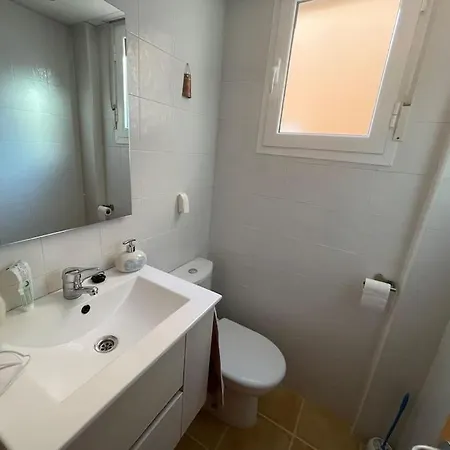 Apartmán Espectacular Atico En Playa *