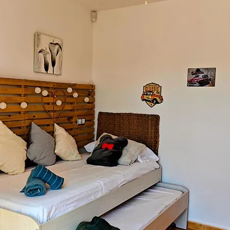 Apartmán Espectacular Atico En Playa *