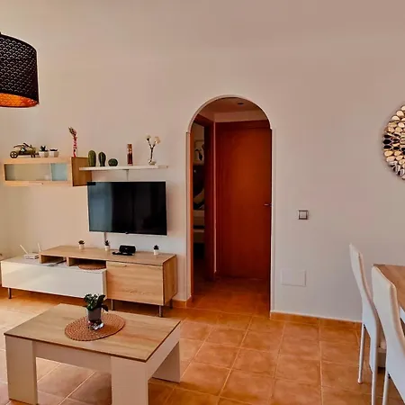 Apartmán Espectacular Atico En Playa *