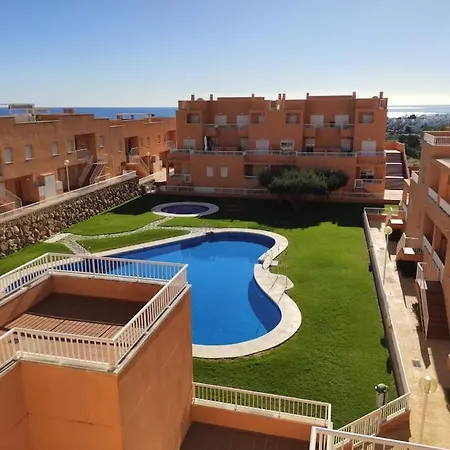 Espectacular Atico En Playa Apartment *