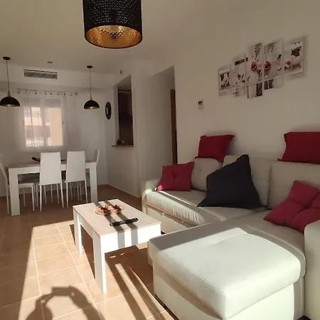 Apartment Espectacular Atico En Playa *