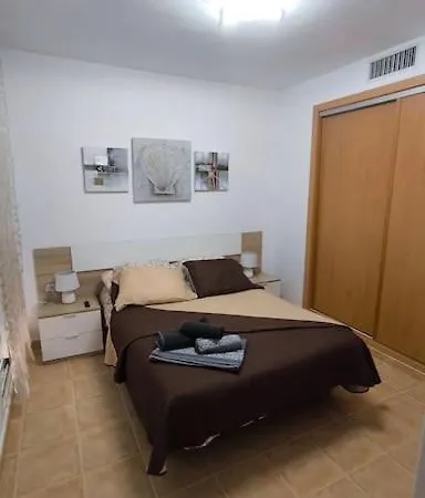 Apartment Espectacular Atico En Playa *