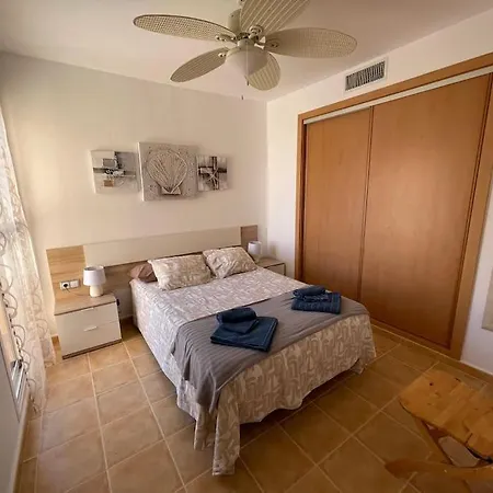 Espectacular Atico En Playa Apartment *
