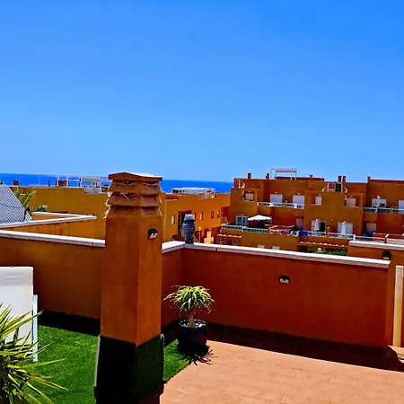 Appartement Espectacular Atico En Playa