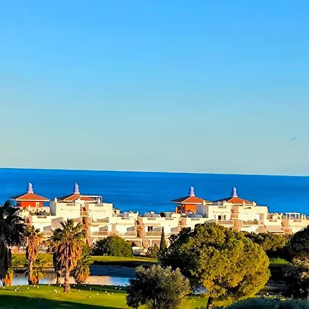 Espectacular Atico En Playa Appartement